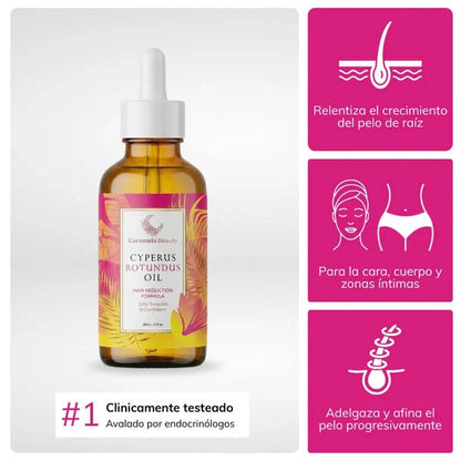 Cyperus Oil™