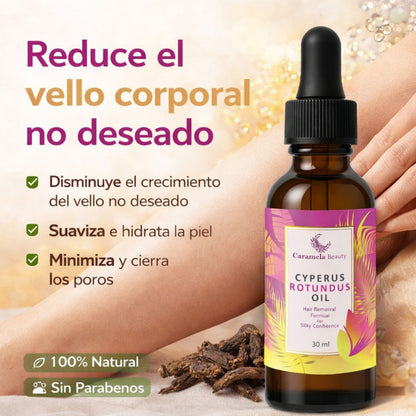 Cyperus Oil™